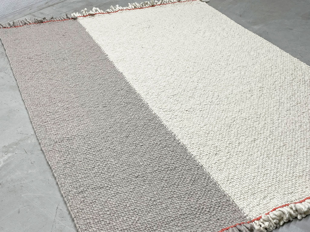 クヴァドラ Kvadrat ボールド Bold ラグ Rug 100% Wool カーペット 手織 ～ デンマークからヒュッゲなラグが入荷してます