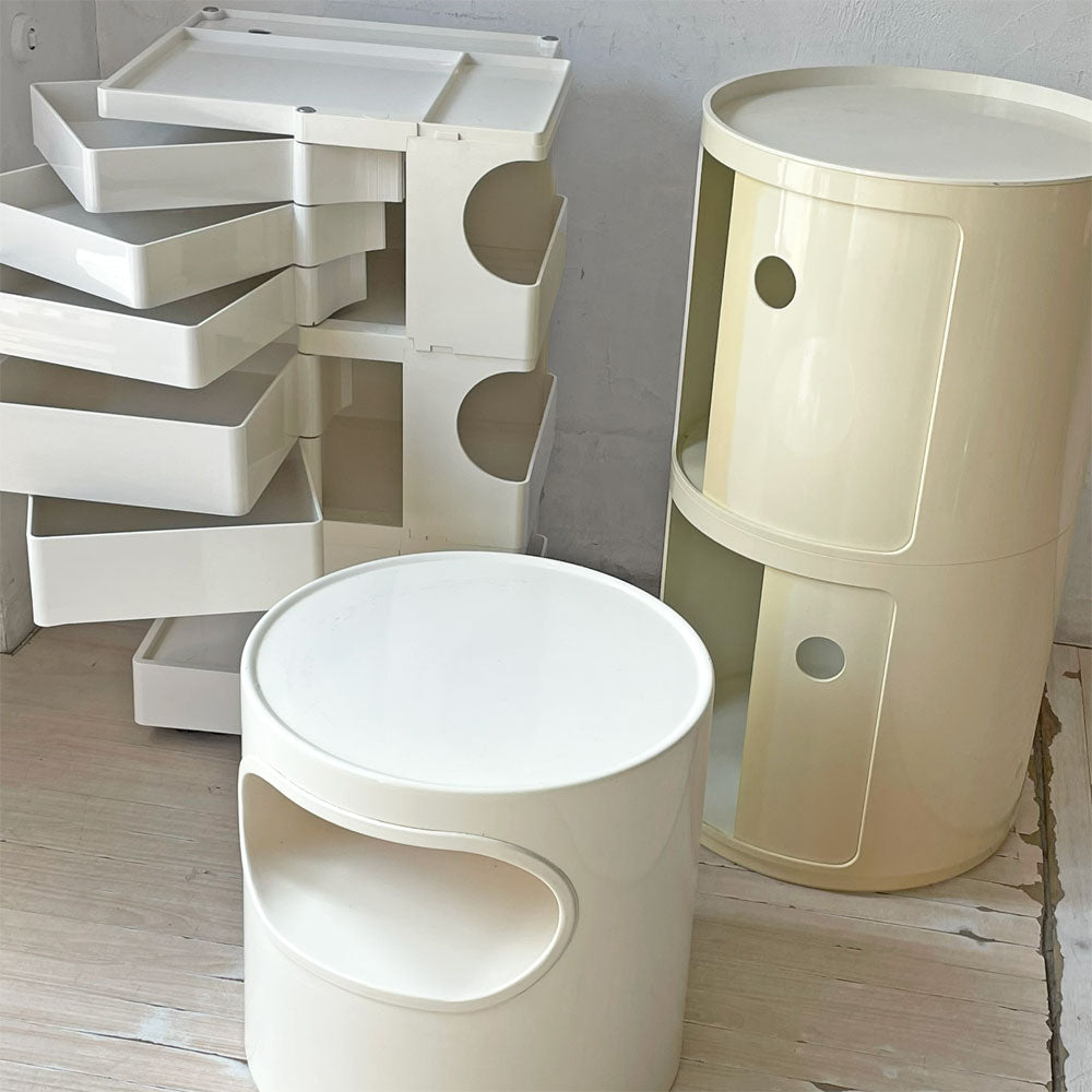 特集：スペースエイジ好きにはたまらない家具、集まりました。