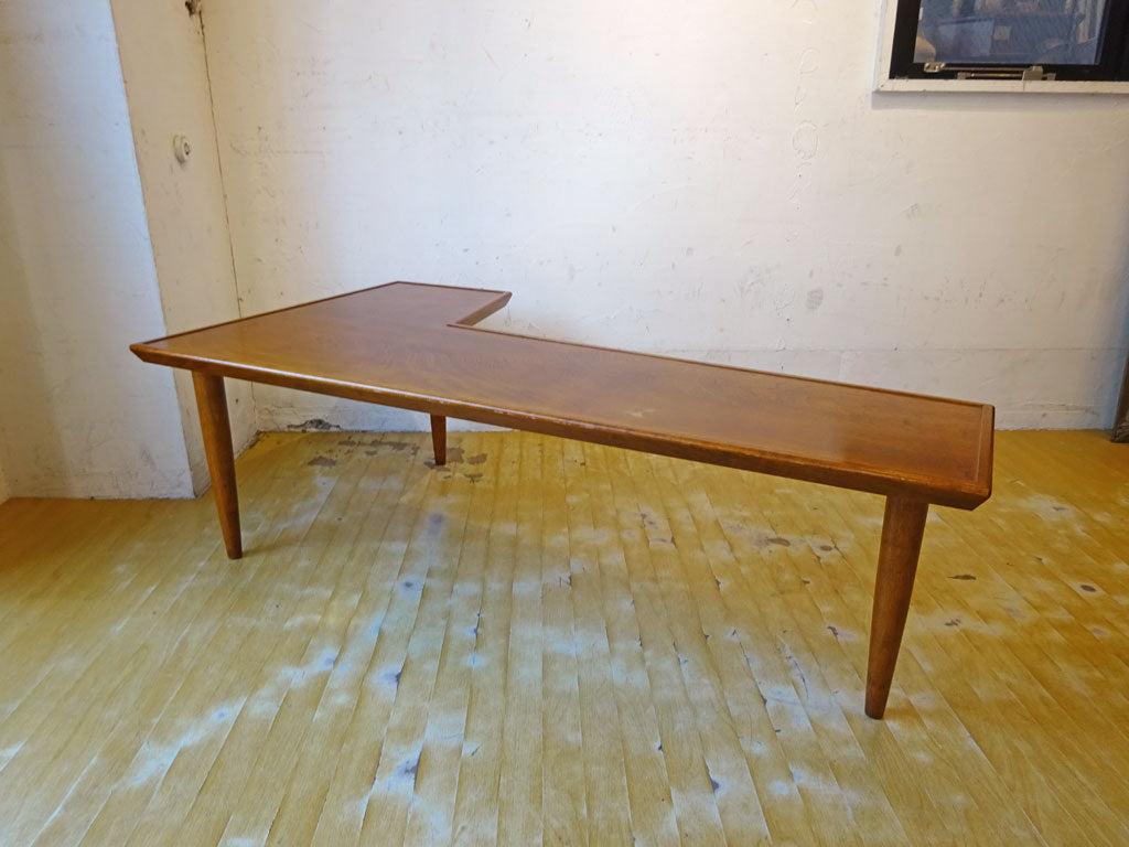 パシフィックファニチャーサービス pacific furniture service ラダーティーテーブル RUDDER TEA TABLE  下北沢店 中古品 買い取りしました。