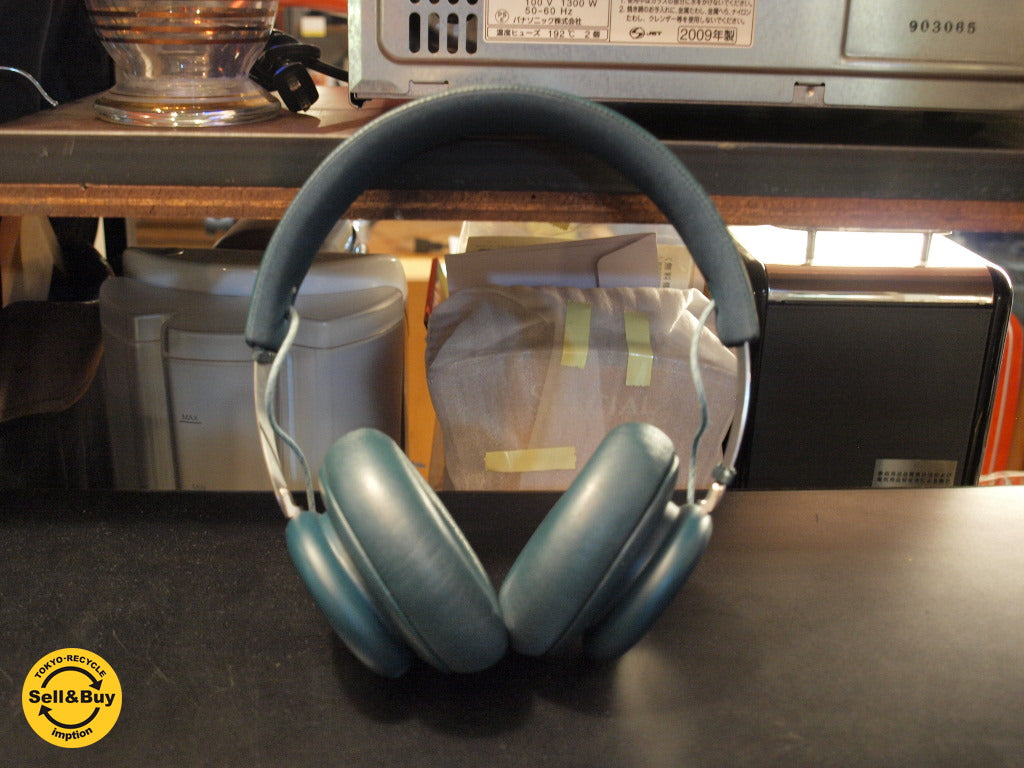 バング＆オルフセン Bang & Olfsen H4 ヘッドフォン Bluetooth 中古品 買い取りしました。