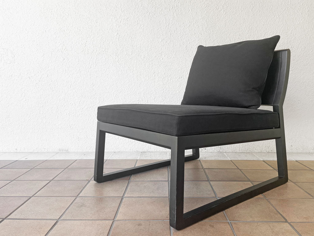 カッシーナ・イクスシー Cassina IXC イーストバイイーストウェスト East by Eastwest ヴィオラ VIOLA ラウンジチェア 廃盤 参考定価86,184円 中古品 買い取りしました。