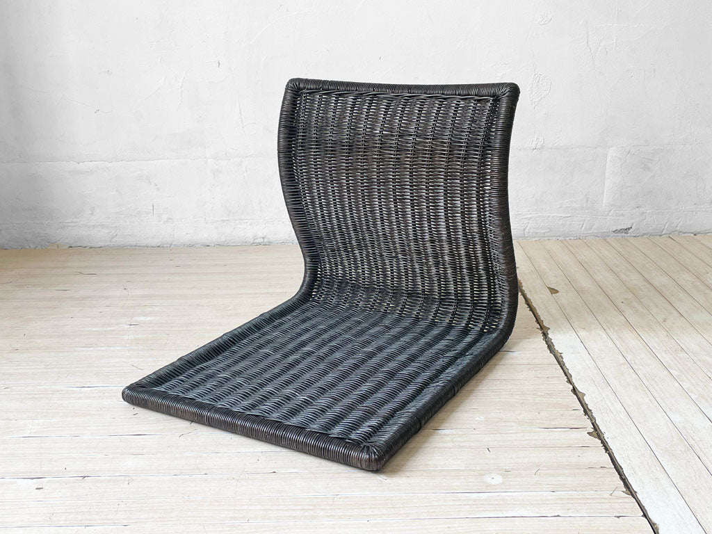 ワイスワイス WISE WISE アイジアンコンフォート ASIAN COMFORT R-1301 座椅子 参考定価￥15750- 中古品 買い取りしました。