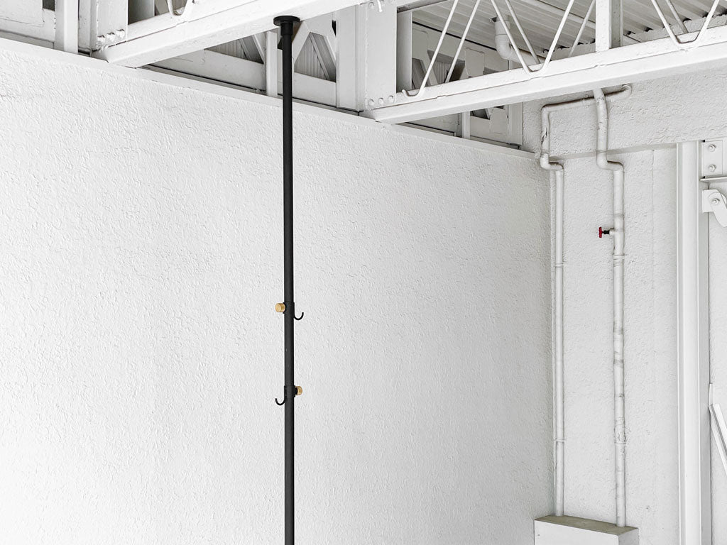 ドローアライン DRAW A LINE Tention Rod C + Hook A×2 つっぱり棒 インダストリアル 合計定価11,990円 中古品 買い取りしました。