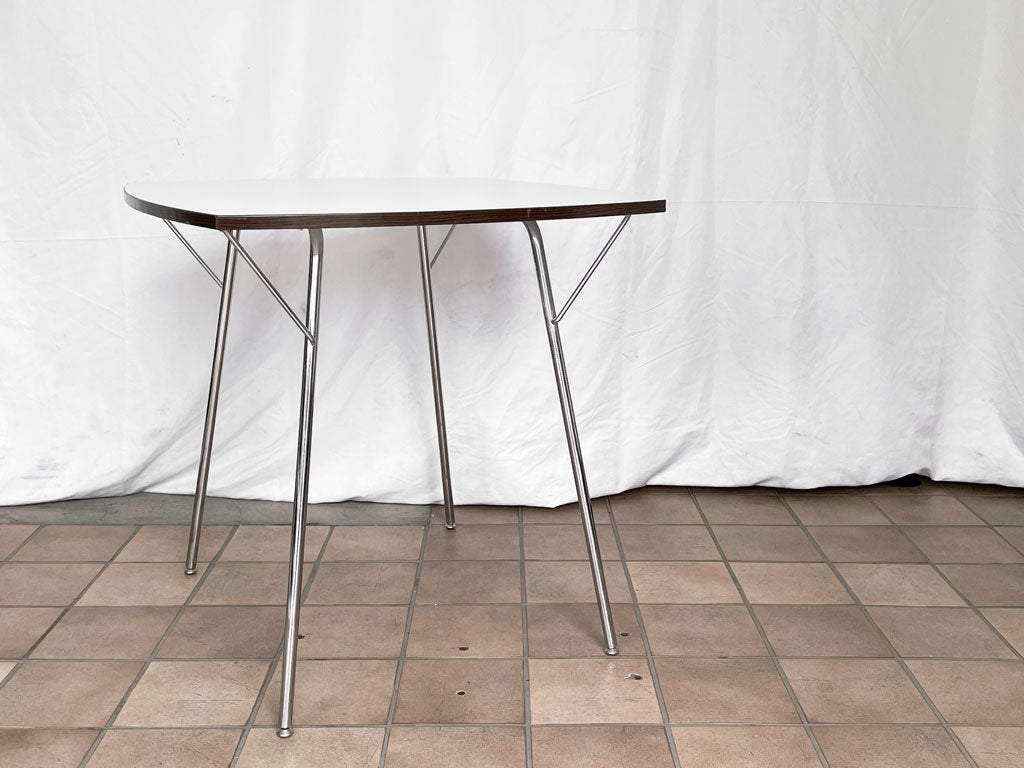 ニーダイニングテーブル Ny Dining Table シャミド SHAMIDO 新居 猛 フォールディング ミッドセンチュリー 中古品 買い取りしました。