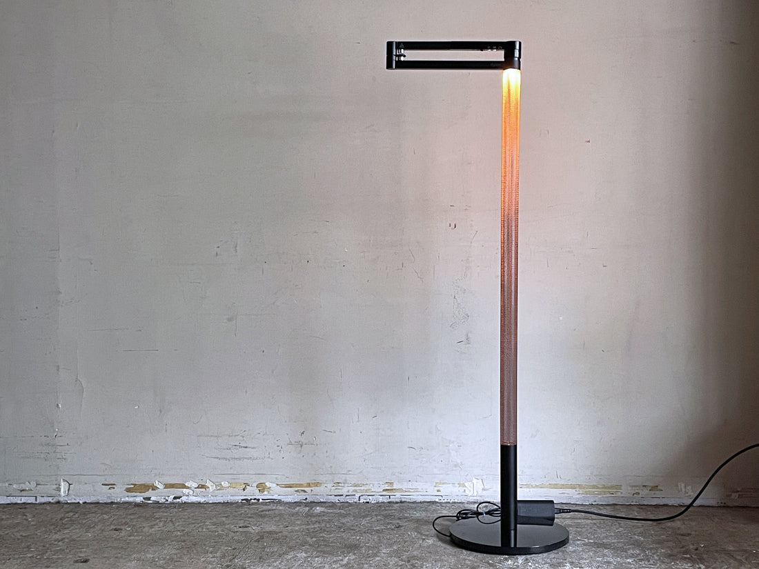ダイソン dyson ライトサイクル モルフ Lightcycle Morph CF06 オプティカルヘッド LEDフロアライト ブラック 中古品 買い取りしました。