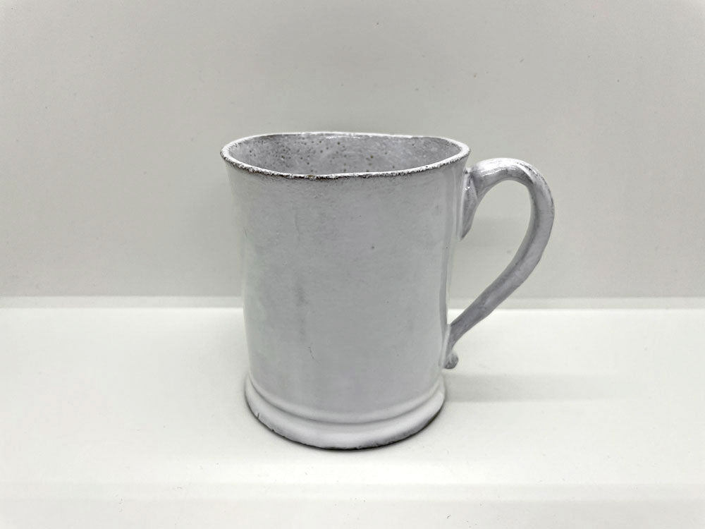 アスティエ・ド・ヴィラット ASTIER de VILLATTE コルベール Colbert マグカップ フランス 陶器  中古品 買い取りしました。
