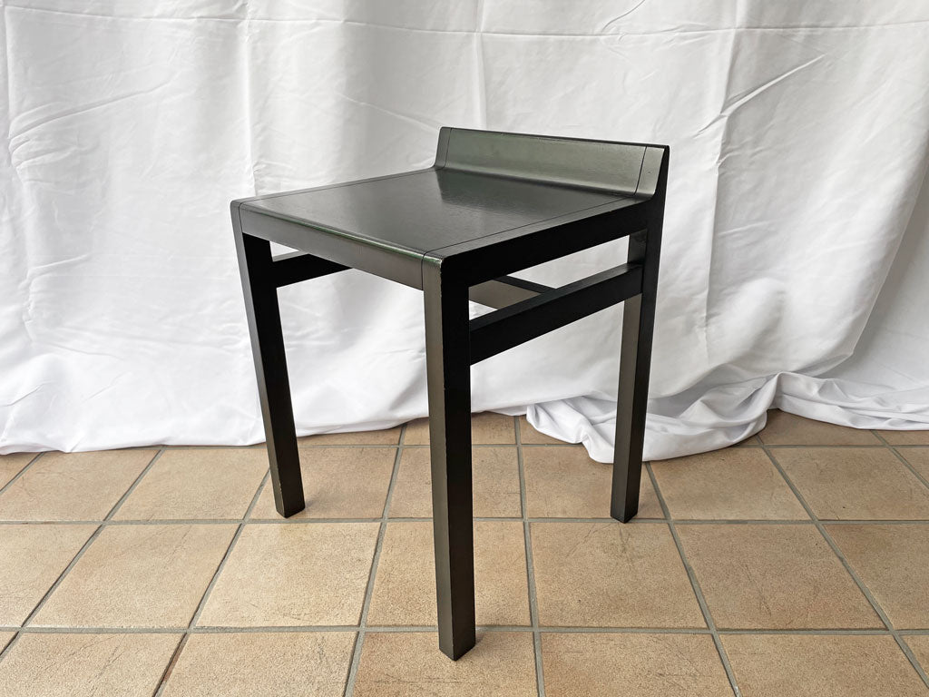 カッシーナイクスシー Cassina ixc. East by Eastwest ロッジア LOGGIA ドレッサースツール 村澤一晃デザイン 中古品 買い取りしました。