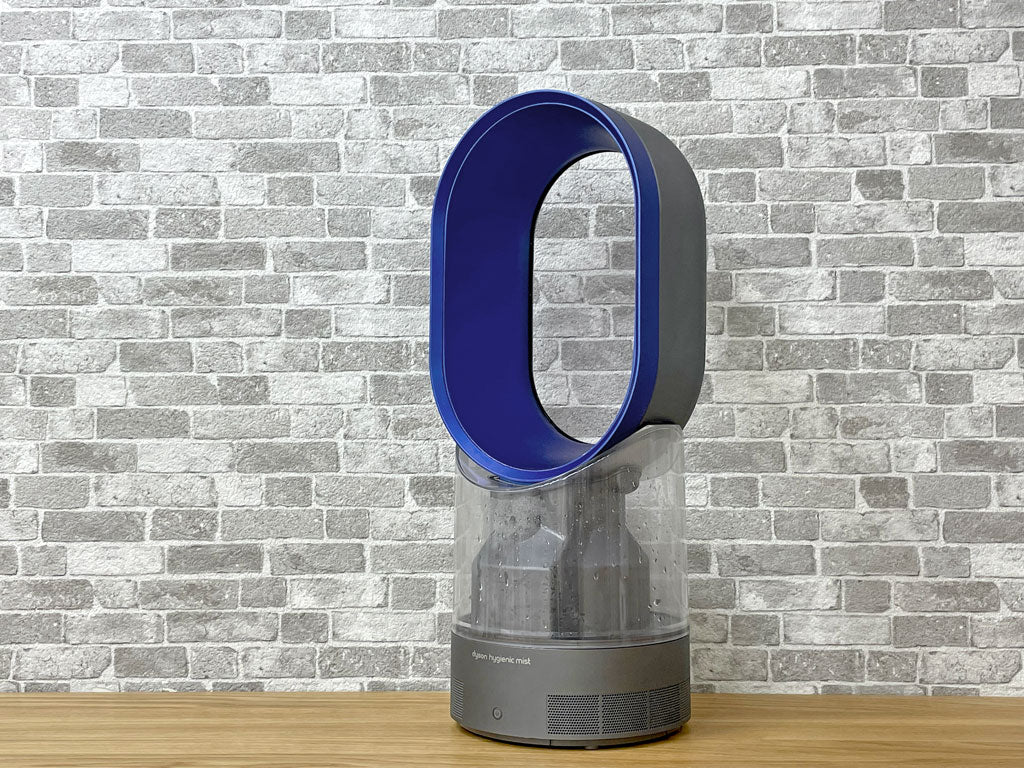 ダイソン Dyson hygienic mist エアマルチプライマー MF-01 加湿器 中古品 買い取りしました。