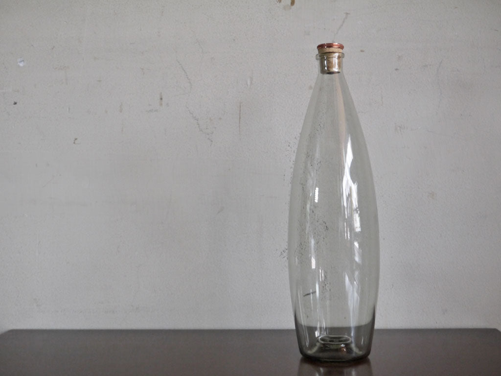 ピーター・アイビー Peter Ivy Bottle M H29cm 流動研究所 Flow Lab 現代作家 中古品 買い取りしました。