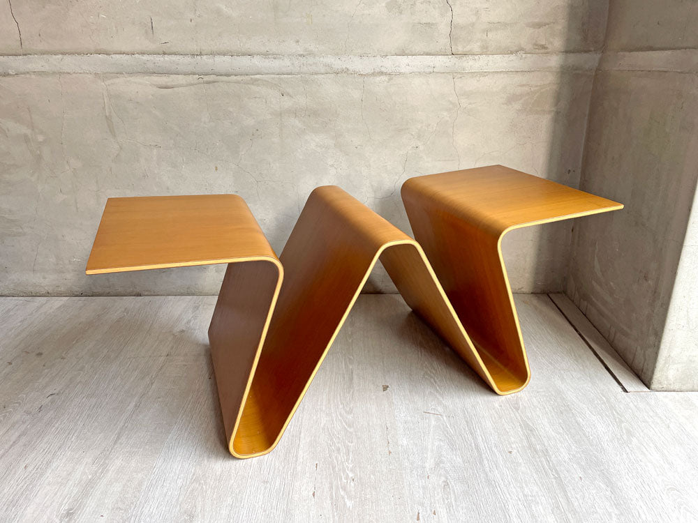 スウェデッセ SWEDESE ペーパーマスター Papermaster テーブル＆マガジンラック Norway Says スウェーデン 北 中古品 買い取りしました。