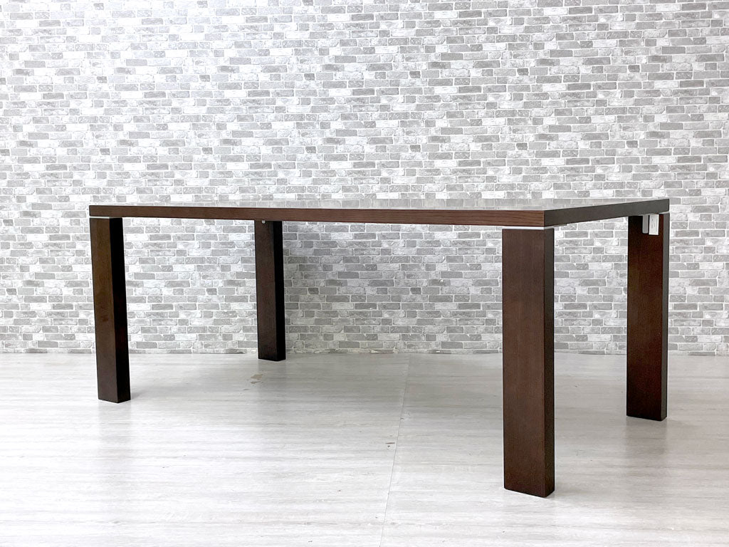 リーンロゼ ligne roset コントゥアー CONTOUR ダイニングテーブル ディジエ・ゴメズ Didier Gomez フレンチモダン 参考価格38万  買い取りしました。