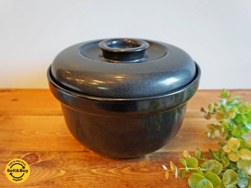 アラビア ARABIA コッキ Kokki キャセロール 鍋 希少 タピオ・ヴィルカラ  中古品 買い取りしました。祖師ヶ谷大蔵店 出張買取もお任せ下さい。