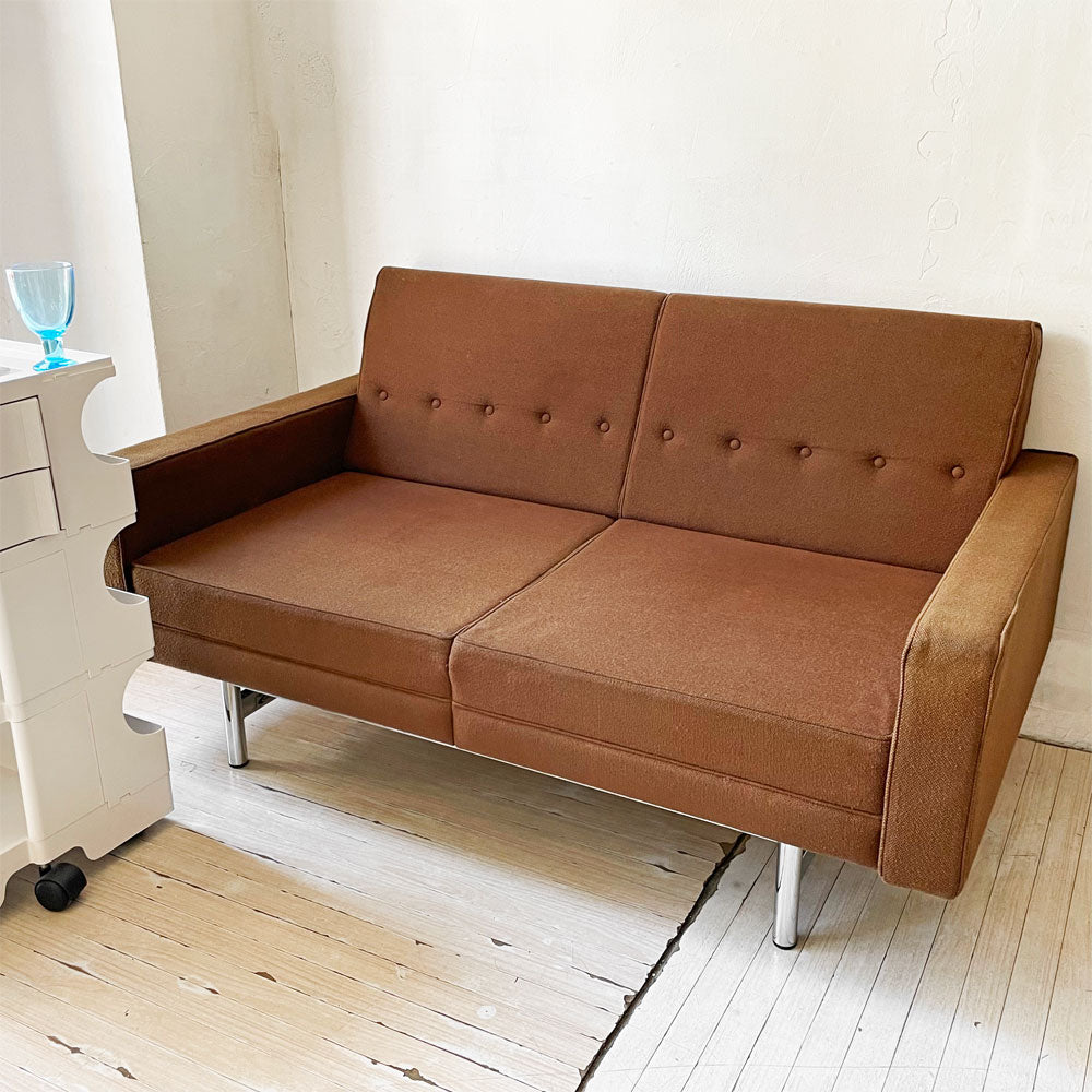【下北沢店】ギャラリー1950 Gallery1950 オリジナル 2シーターソファ Original Sofa 2 Seat ミッドセンチュリーデザイン 買取させていただきました。