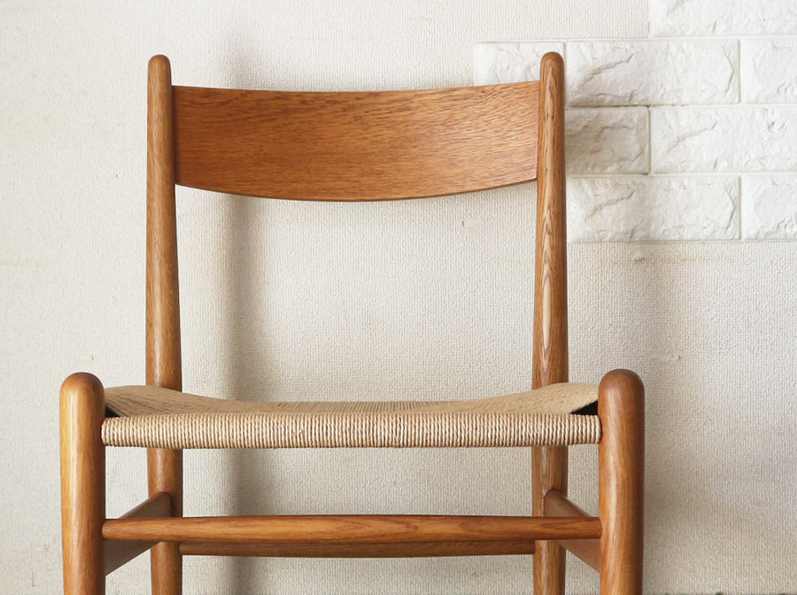 カールハンセン & サン Carl Hansen & Son CH36 チェア ハンス・J・ウェグナー Hans.J.Wegner  北欧 デンマーク ～ウェグナーが生み出した凛とした佇まい。～