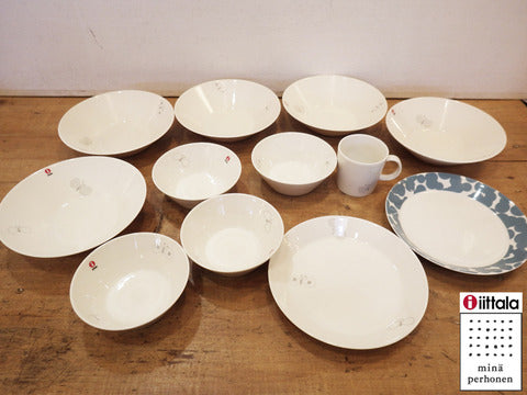 イッタラ iittala × ミナペルホネン mina perhonen choucho & soda water シリーズ　『話題の人気ブランド、待望の再入荷！！』　【買取と販売とレンタルのお店】