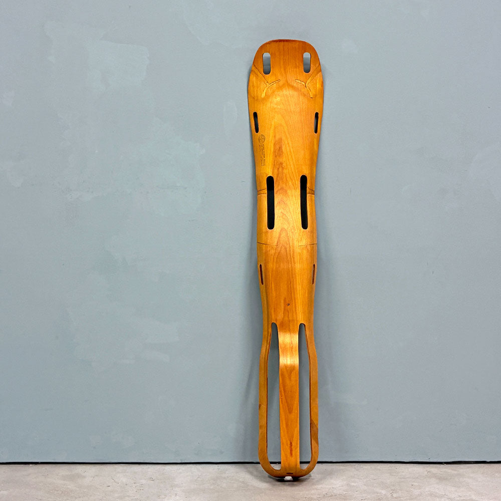 【経堂店】エヴァンス プロダクツ Evans Products イームズ レッグスプリント EAMES LEG SPLINT 梱包紙付き オブジェ C&R Eames ミッドセンチュリー ビンテージ デッドストック品 買取させていただきました。