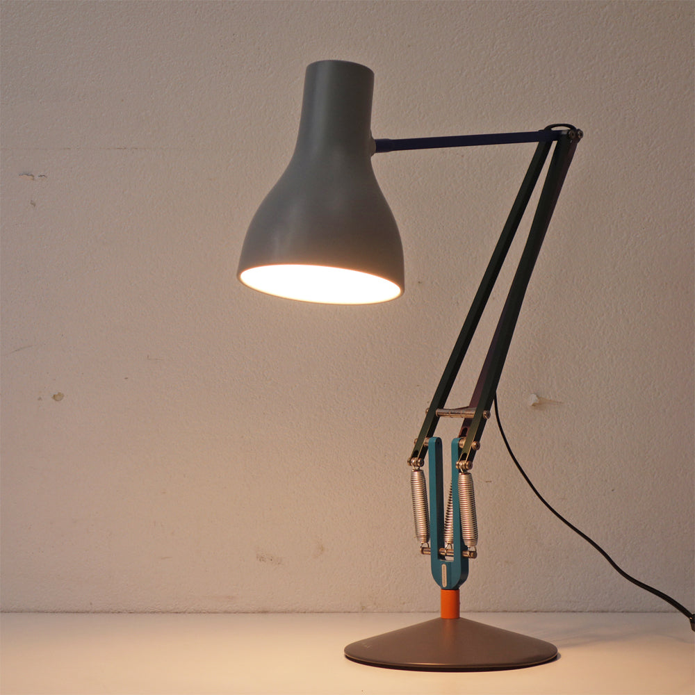 【祖師ヶ谷大蔵店】アングルポイズ × ポールスミス Anglepoise × Paul Smith Type 75 + Paul Smith エディション２ デスクライト 買取させていただきました。