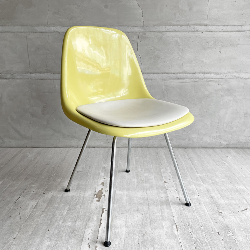 【学芸大学店】コトブキ KOTOBUKI ビンテージ FRP スタジアムチェア ダイニングチェア ジャパニーズミッドセンチュリー 剣持勇 買取させていただきました。