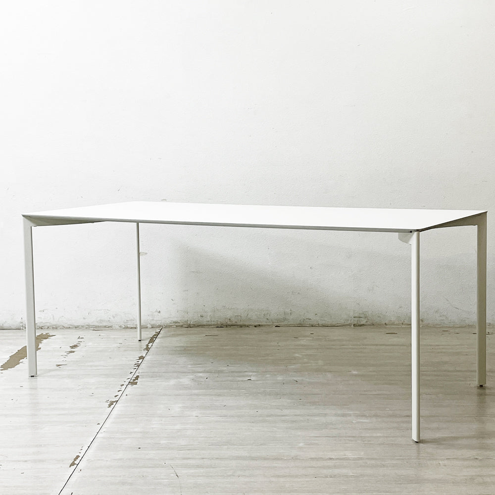 【祖師ヶ谷大蔵店】カッシーナイクスシー Cassina ixc リトモ RITMO ダイニングテーブル ワーキングテーブル W180cm メラミン天板 買取させていただきました。