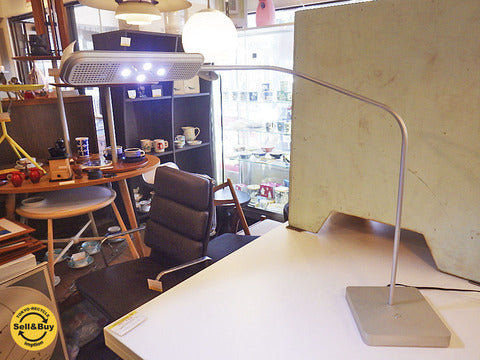 バルミューダ BALMUDA ハイワイア Highwire 1100 デスクライト～革新的なスマートなデザイン【買取と販売とレンタルのお店】