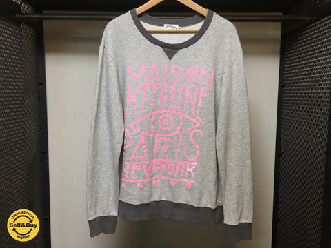 メゾン キツネ MAISON KITSUNE 
