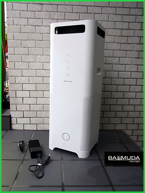 BALMUDA/バルミューダ 『JetClean』EJT-1000 空気清浄機～日本の家電メーカーの革新者【買取と販売とレンタルのお店】