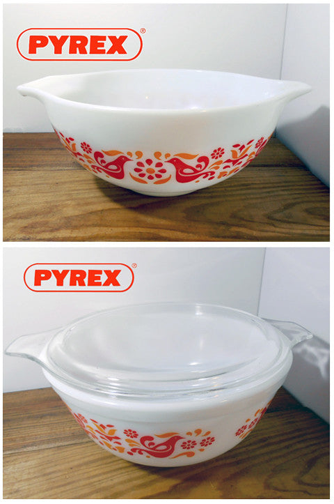 経堂店元気が出そうな器～OLD　PYREX(オールドパイレックス)/フレンドシップシリーズ【買取と販売とレンタルのお店】