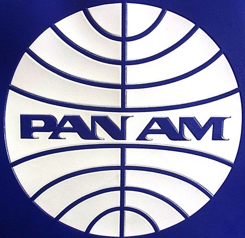 ワールドワイドエアウェイズ 『PAN AM』～パンナム ボストンバッグ パンアメリカン航空 【買取＆販売＆レンタル】