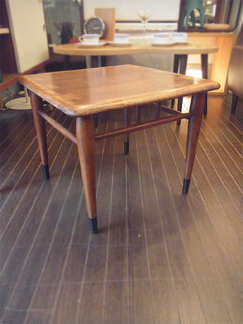 米国ヴィンテージ家具の伝道師～LANE/SideTable【買取＆販売＆レンタル】