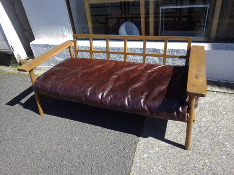 ジャーナルスタンダード オランジ ソファ ORANGE SOFA 2人掛け 『 自分好みに完成させるソファ☆ 』【買取と販売とレンタルのお店】