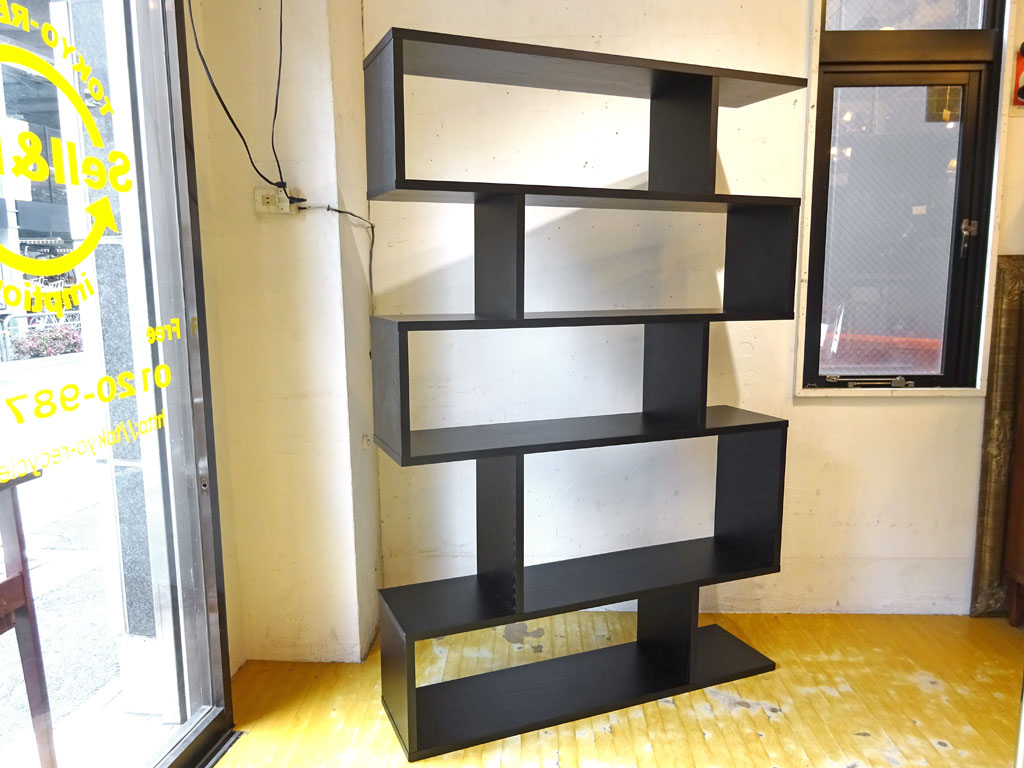 ザ コンランショップ THE CONRAN SHOP バランスシェルビング BALANCE SHELVING 下北沢店 中古品 買い取りしました。