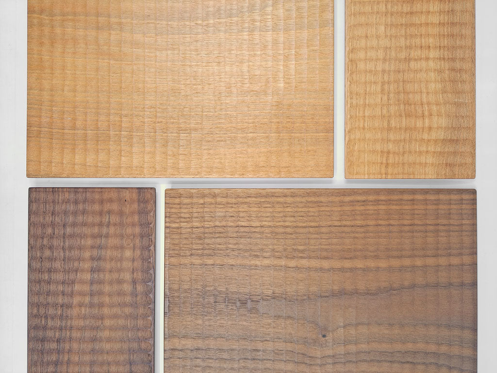 加賀雅之 Semi-aco onigiri皿＆pan皿 木製プレート 中古品 買い取りしました。