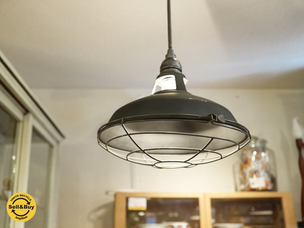 アートワークスタジオ ART WORK STUDIO ジェイル　ペンダントランプ    買い取りしました。経堂店 出張買取もお任せ下さい。