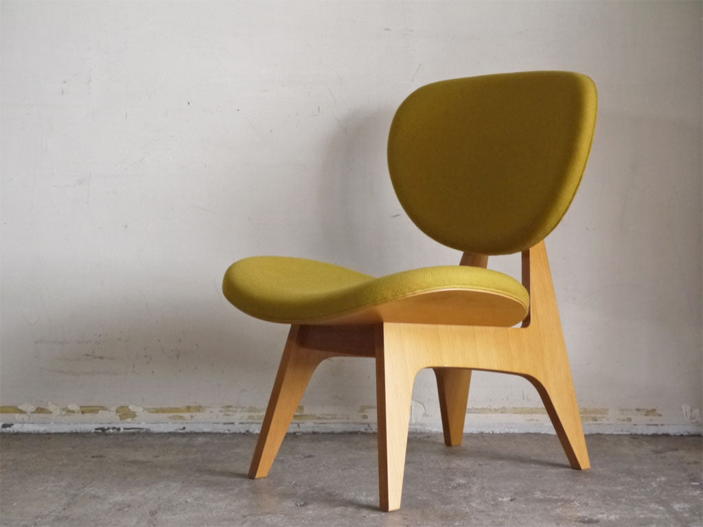 天童木工 Tendo 中座椅子 長大作 ラウンジチェア 坂倉準三建築研究所 グッドデザイン ジャニーズモダン 中古品 買い取りしました。