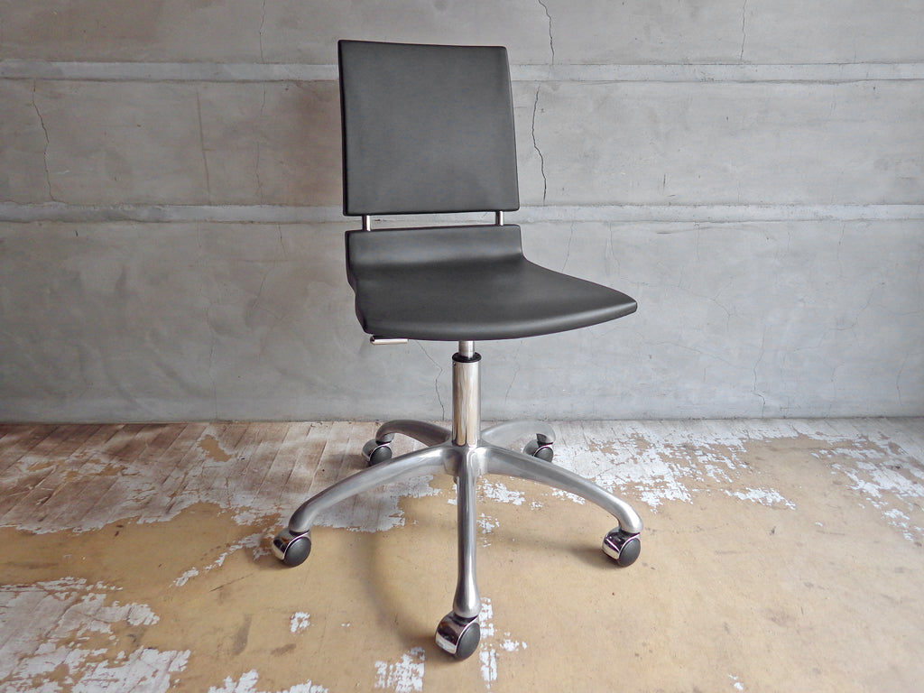 ソフトライン オールキット Softline Allkit エリオス Elios stol オフィスチェア デスクチェア イタリア モダンデザイン 中古品 買い取りしました。