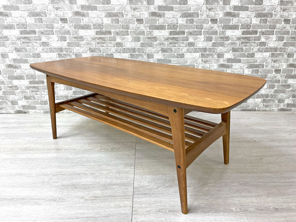 ミッドセンチュリースタイル mid century style センターテーブル コーヒーテーブル MIYAKE & Jubilee Market取扱い   中古品 買い取りしました。