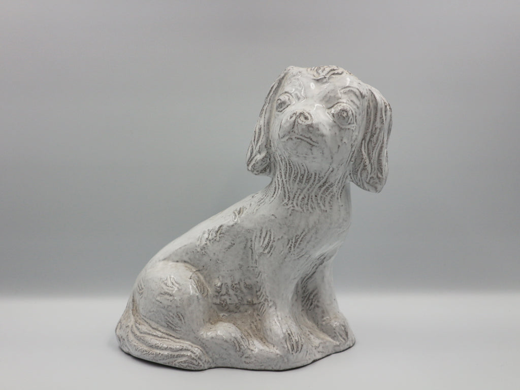 アスティエ・ド・ヴィラット  ASTIER de VILLATTE ナタリーレテ ドッグ 女の子   買い取りしました。