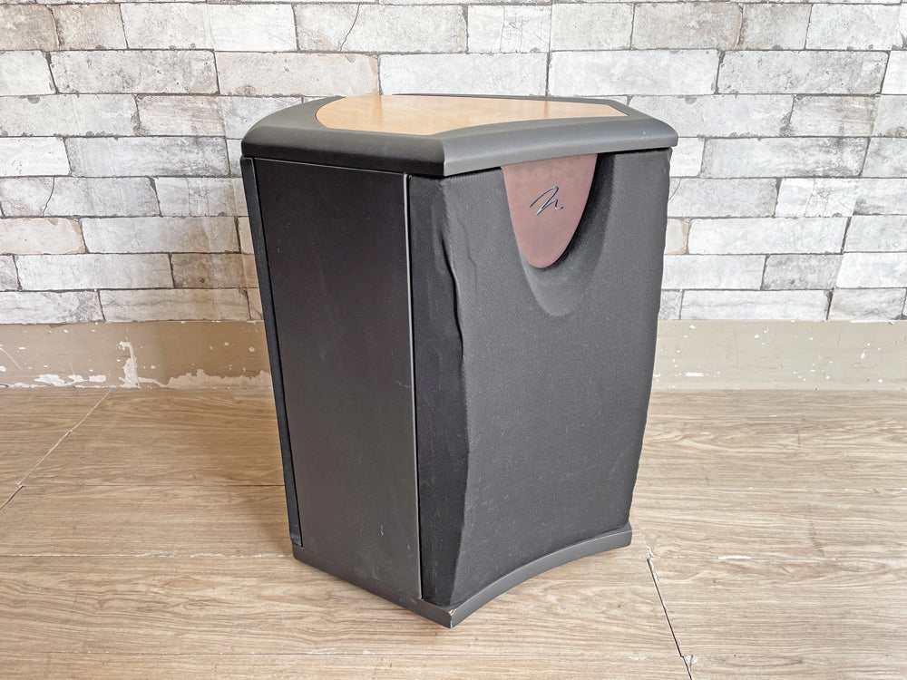 マーティンローガン MARTIN LOGAN ディセント Descent サブウーファー オーディオ スピーカー アメリカ 定価約50万円 中古品 買い取りしました。