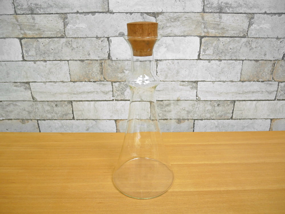 ダンスク DANSK ワインデキャンタ カラフェ グンナー・シレーン Gunnar Cyre  中古品 買い取りしました。