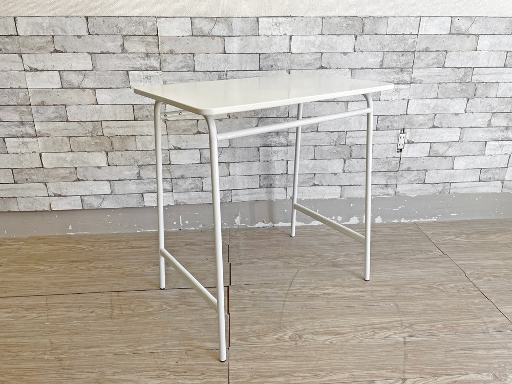 デュエンデ DUENDE フランク デスク FRANK DESK マキシナミ グッドデザイン賞 センプレ SEMPRE取扱 中古品 買い取りしました。