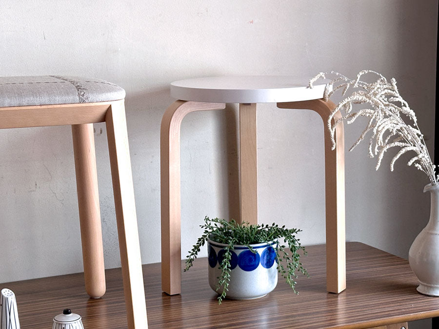 特集：Good Design Stool