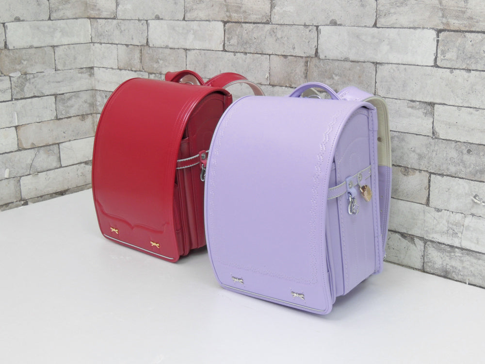 サマンサタバサ Samantha Thavasa ランドセル ×２ ドリームサマンサキッズ Dream Samantha Kids 展示美品  中古品 買い取りしました。