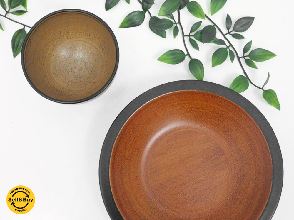 土田和茂 漆器 2点 現代作家 中古品 買い取りしました。
