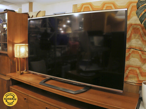 SHARP AQUOS 60インチ 薄型液晶テレビ 2014年製 LC-60G9 美品 『 臨場感あるスポーツ観戦を大画面で☆ 』【買取と販売とレンタルのお店】