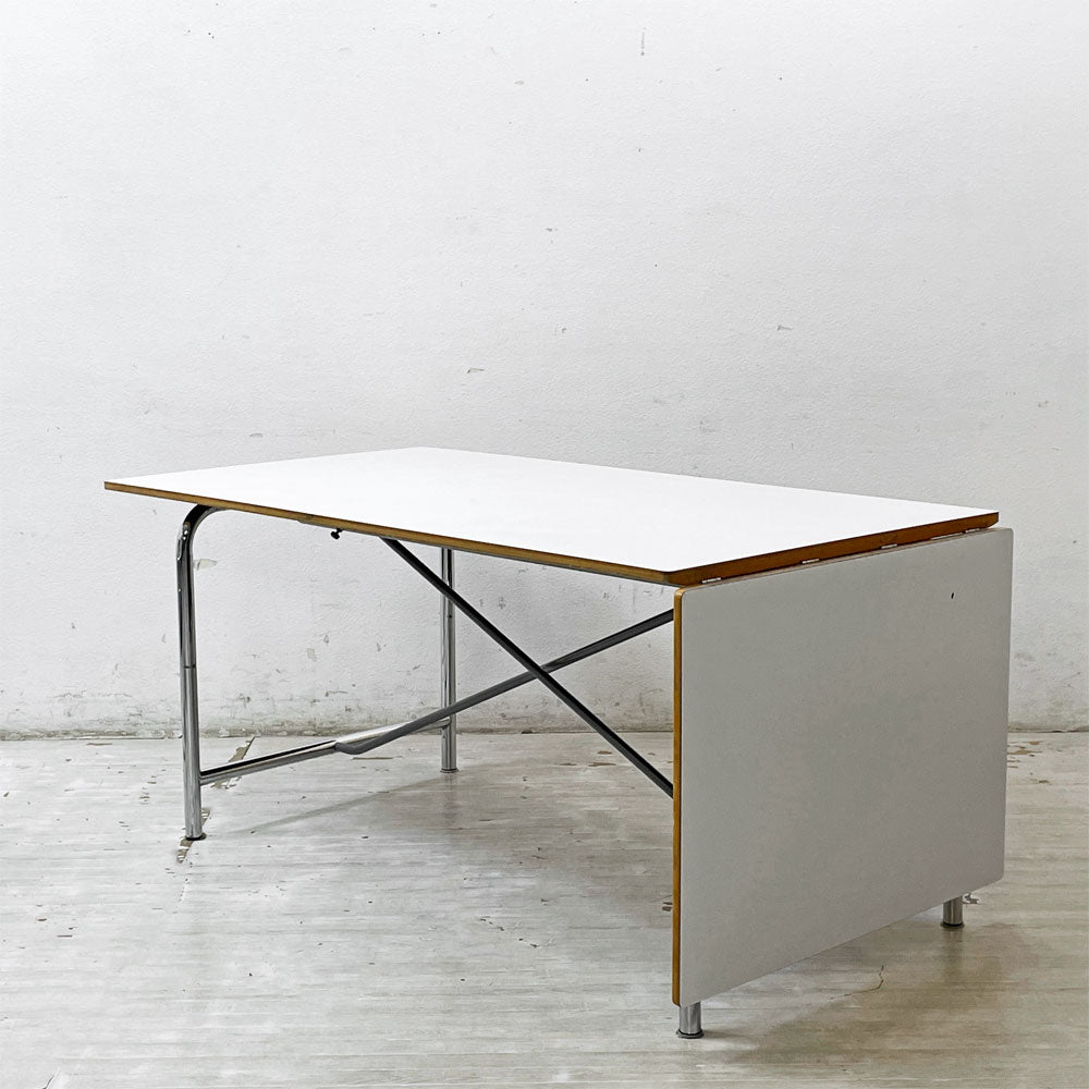 【祖師ヶ谷大蔵店】イノベーター innovator エイブルフラップテーブル able flap table ダイニングテーブル デスク スウェーデン買取させていただきました。