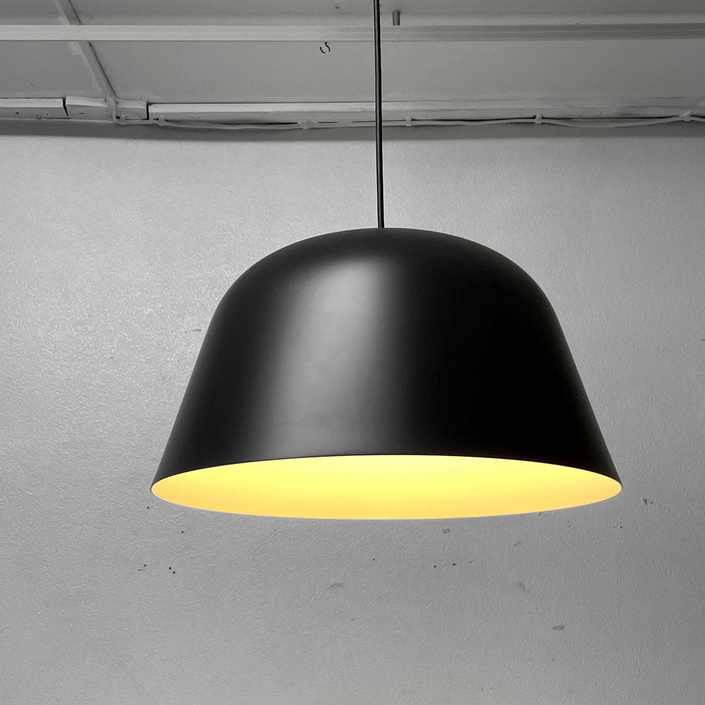 【祖師ヶ谷大蔵店】ムート muuto アンビット AMBIT ペンダントライト Φ400mm 買取させていただきました。