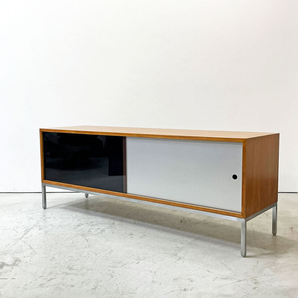 【祖師ヶ谷大蔵店】シボネ CIBONE カタ KATA ローボード テレビボード W160cm 形見一郎 Kata Inc. ミッドセンチュリーモダン 買取させていただきました。