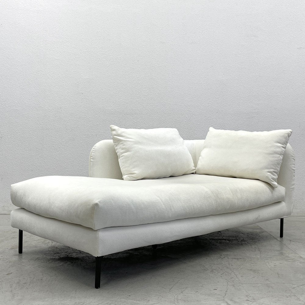 【登戸BASE店】アクタス ACTUS ファイブバイファイブ five by five リーブル LIBRE シェーズロング 買取させていただきました。