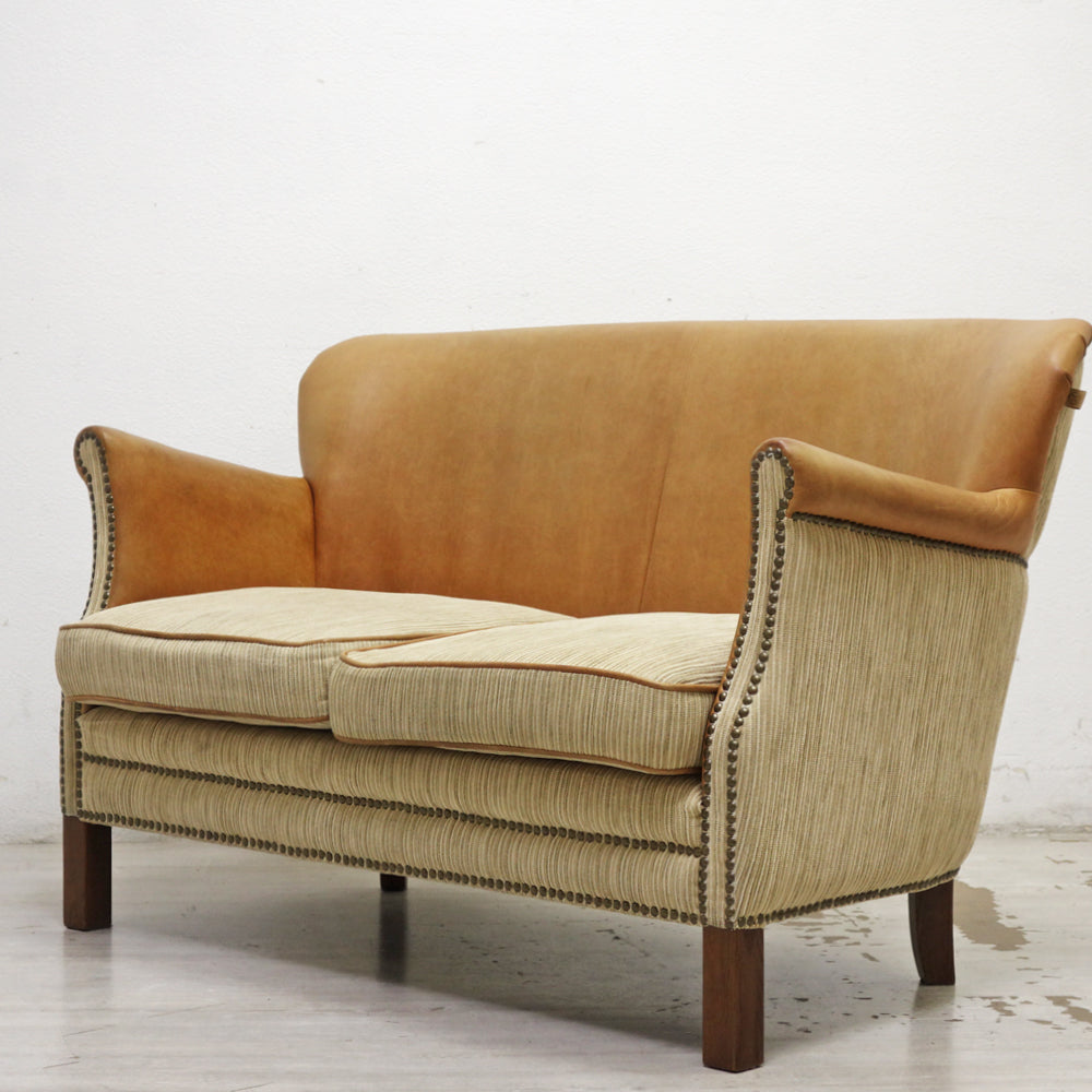 【祖師ヶ谷大蔵店】クラッシュゲート CRASH GATE タブレザーワークス tabu Leather Works プラムライトソファ PLUM LIGHT SOFA 2pソファ 買取させていただきました。