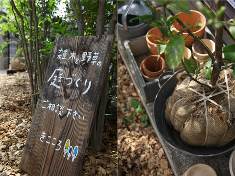 TOKYO RECYCLE imption 自由が丘店発 母の日にも最適イベント情報！！ ～ 明日は連休最終日！ 自由が丘を満喫しましょう！！